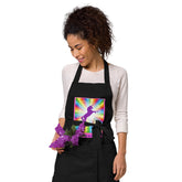 Yas Qween! Organic Cotton Apron